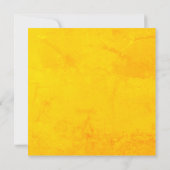 Golem Gargoyle Flachkarte (Rückseite)