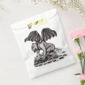 Golem Gargoyle Geschenktütchen (Versiegelt)