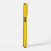 Golem Gargoyle iPhone 15 Hülle (Rechte Seite)