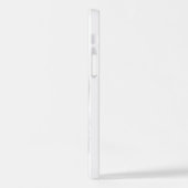 Golem Gargoyle iPhone Hülle (Linke Seite)