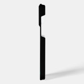 Golem Gargoyle iPhone Hülle (Linke Seite)