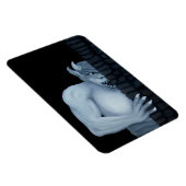 Golem - Gargoyle Magnet (Rechte Seite)