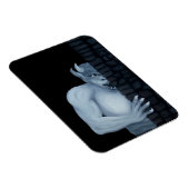 Golem - Gargoyle Magnet (Rechte Seite)