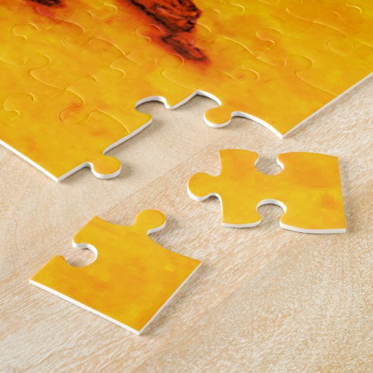 Golem Gargoyle Puzzle (Seite)