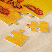 Golem Gargoyle Puzzle (Seite)