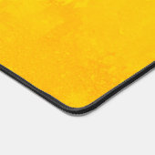 Golem Gargoyle Schreibtischunterlage (Ecke)