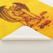 Golem Gargoyle Sherpadecke (3/4)