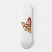 Golem Gargoyle Skateboard (Vorderseite)