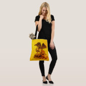 Golem Gargoyle Tasche (Am Model)