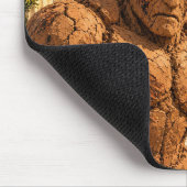 Golem, Gothic Fantasy-Monster Mousepad (Ecke)