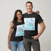 Golem-Hai T-Shirt (Unisex)