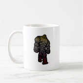 Golem Kaffeetasse (Links)