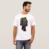 Golem T-Shirt (Vorne ganz)