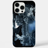 Golem vs Dolem District Fight Case-Mate iPhone Hülle (Rückseite)