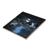 Golem vs Dolem District Fight Fliese (Seite)