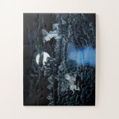 Golem vs Dolem District Fight Puzzle (Vertikal)