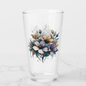Golems Glas Tumbler (Rückseite)