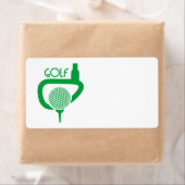 Golf (Insitu)