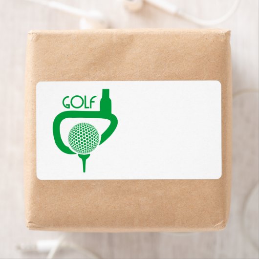 Golf (Insitu)
