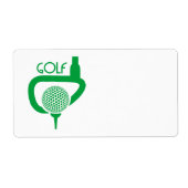 Golf (Vorne)