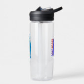 Golf | 0,6l trinkflasche (Links)