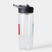 Golf | 0,6l trinkflasche (Rechts)