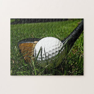 Golf 101 puzzle