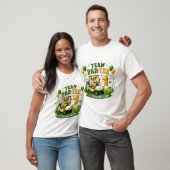 Golf 1. Geburtstag  T-Shirt (Unisex)