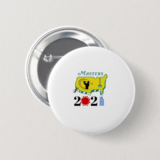 GOLF 2021 BUTTON (Vorne & Hinten)