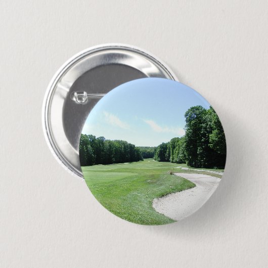 Golf (2) button (Vorne & Hinten)