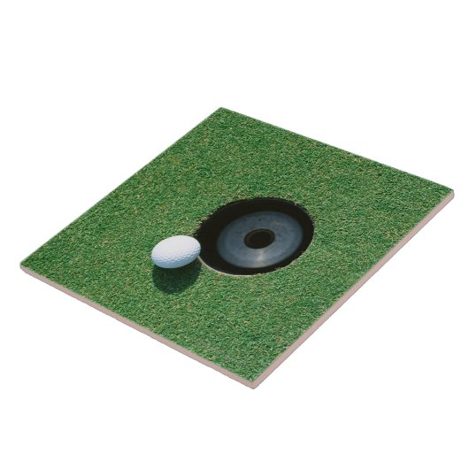 Golf 2 fliese (Seite)