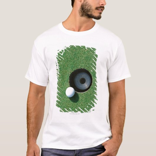 Golf 2 T-Shirt (Vorderseite)