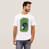 Golf 2 T-Shirt (Vorne ganz)