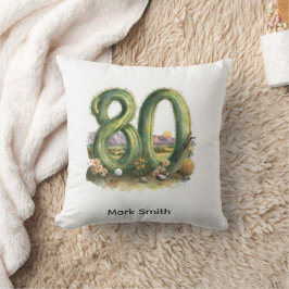 Golf 80th Birthday at Arizona Kissen