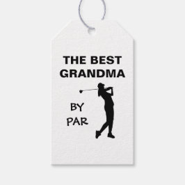 Golf am Golf von Nana Golfer Pub Gram Geschenkanhänger