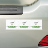 Golf Autoaufkleber (Auf Auto)