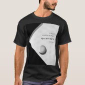 Golf Bachelor Party - Golfer - Golffreunde T-Shirt (Vorderseite)