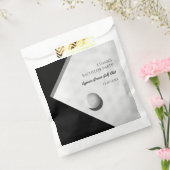 Golf Bachelor Party - Golftrip Classic Stilvoll Geschenktütchen (Versiegelt)