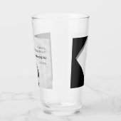 Golf Bachelor Party - Golftrip Classic Stilvoll Glas (Rechts)