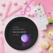 Golf Bachelor Party - Golftrip Pappteller (Party)