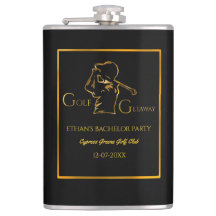 Golf Bachelor Party - Golfurlaub Klassisch Stilvol