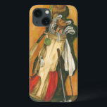 Golf Bag mit Handschuh von Jennifer Goldberger iPhone 13 Hülle<br><div class="desc">Entfesseln Sie Ihren inneren Rory Mcilroy mit diesem großartigen Druck von Jennifer Goldberger. Die komplette Golftasche,  die mit Handtuch,  Handtuch und der kompletten Anzahl an Clubs bemalt ist. Geben Sie dies heute als Geschenk an einen Golffan!</div>
