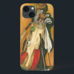Golf Bag mit Handschuh von Jennifer Goldberger iPhone 13 Hülle<br><div class="desc">Entfesseln Sie Ihren inneren Rory Mcilroy mit diesem großartigen Druck von Jennifer Goldberger. Die komplette Golftasche,  die mit Handtuch,  Handtuch und der kompletten Anzahl an Clubs bemalt ist. Geben Sie dies heute als Geschenk an einen Golffan!</div>