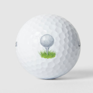 Golf Ball