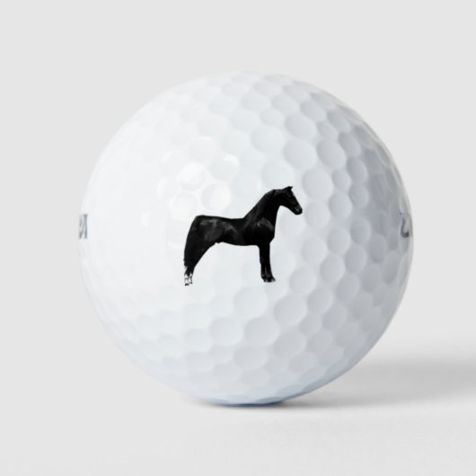 Golf Ball (Vorderseite)