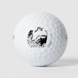 Golf Ball