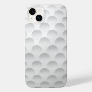 Golf Ball Dimple Design Case-Mate iPhone 14 Plus Hülle