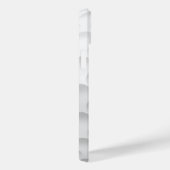 Golf Ball Dimple Design Case-Mate iPhone Hülle (Rückseite / Rechts)