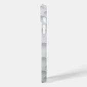 Golf Ball Dimple Design Case-Mate iPhone Hülle (Rückseite / Links)