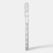 Golf Ball ⛳ 🎁 Dimples Case-Mate iPhone Hülle (Rückseite / Links)